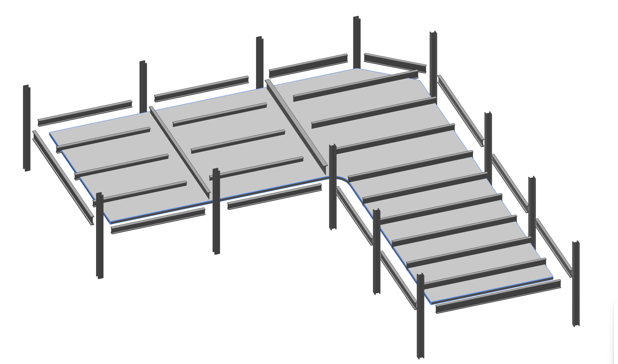 design layer BIM