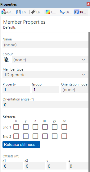 member-properties-pane