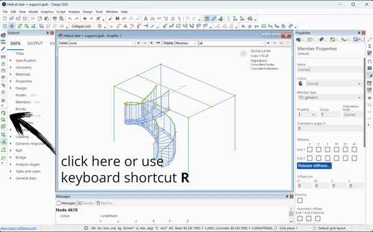 rotate tool